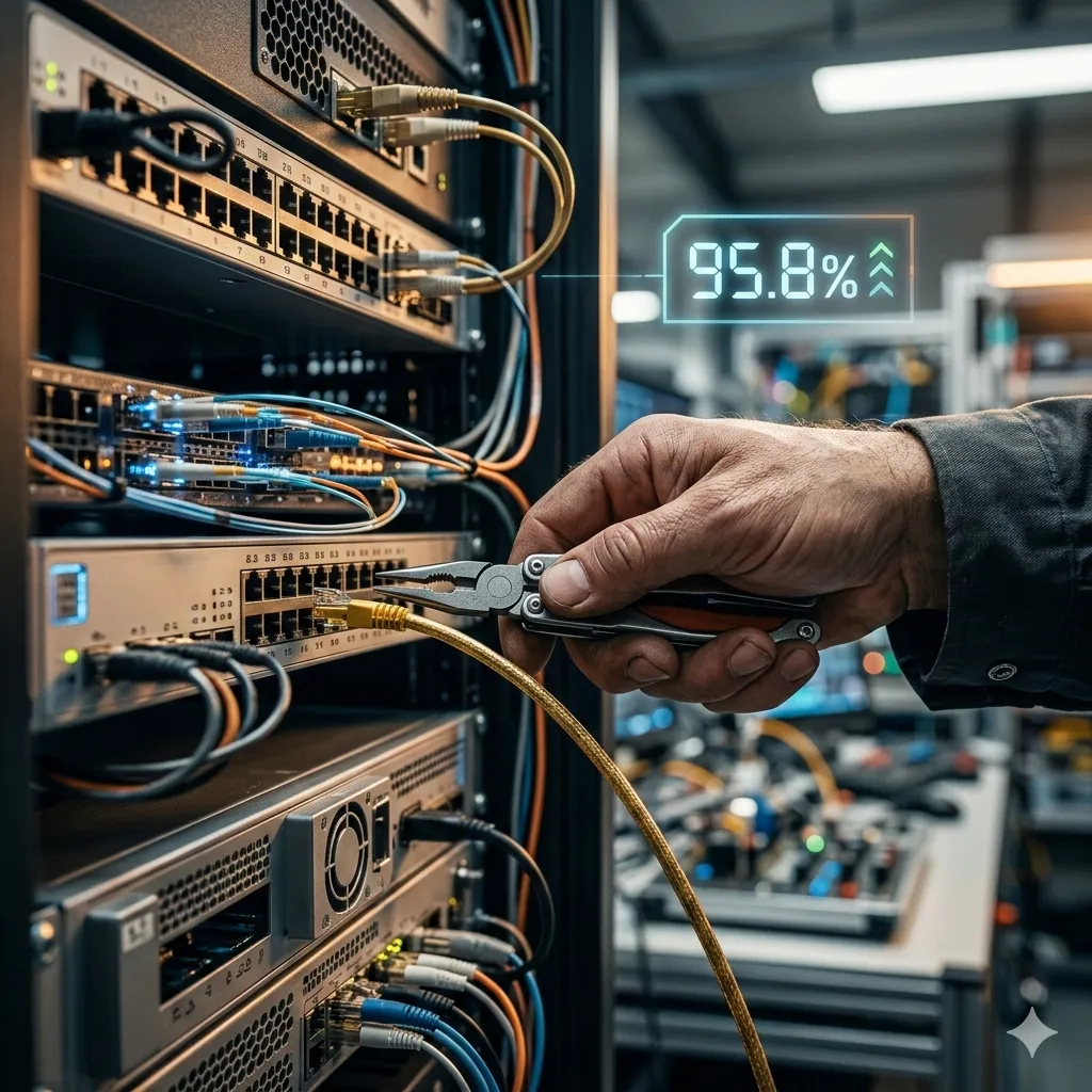 Web Design High Speed